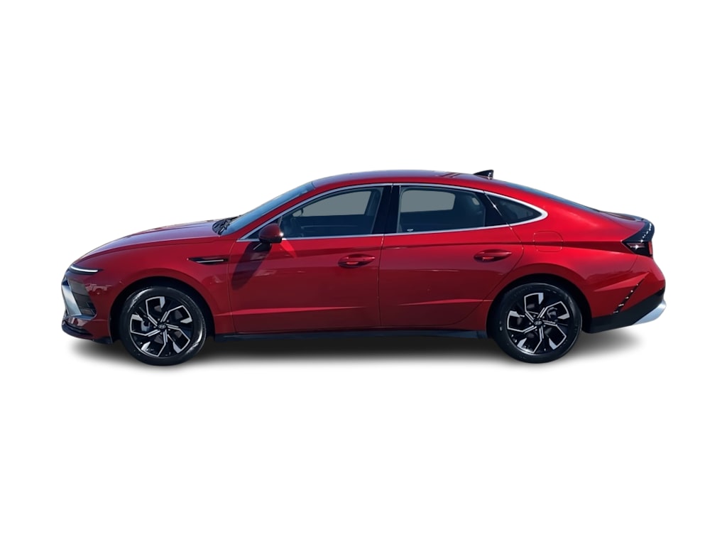 Thumbnail: 2025 Hyundai Sonata - 3