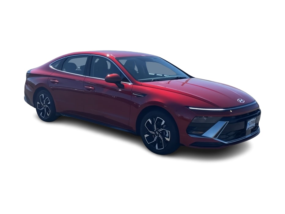 Thumbnail: 2025 Hyundai Sonata - 15