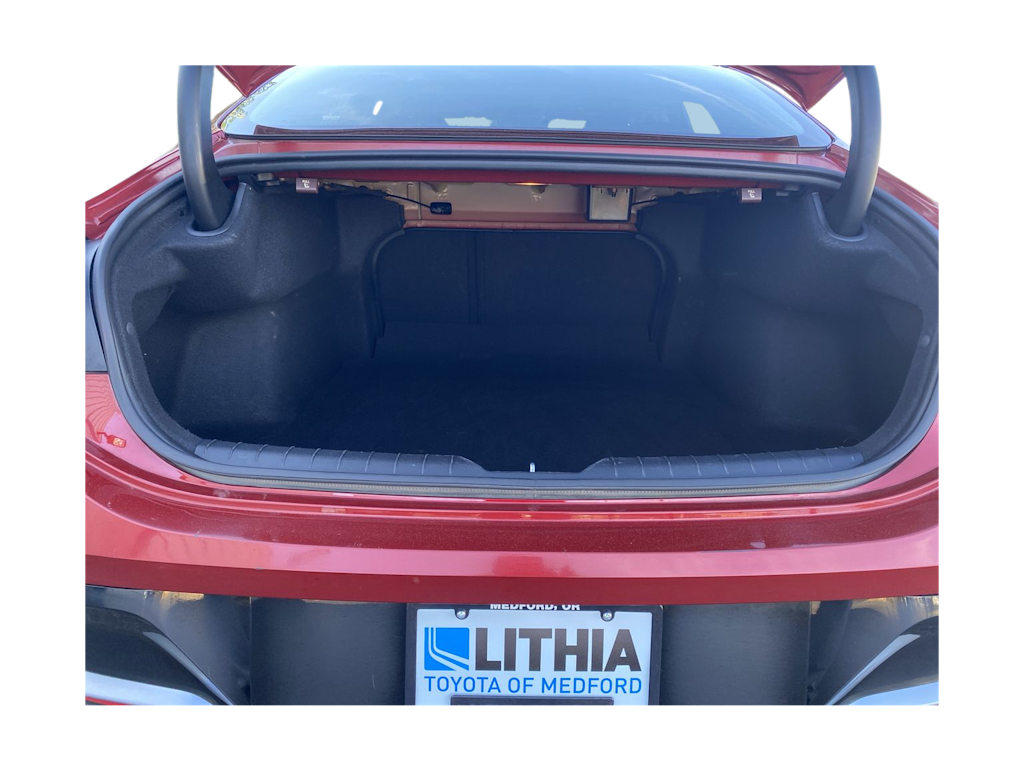 Thumbnail: 2025 Hyundai Sonata - 14