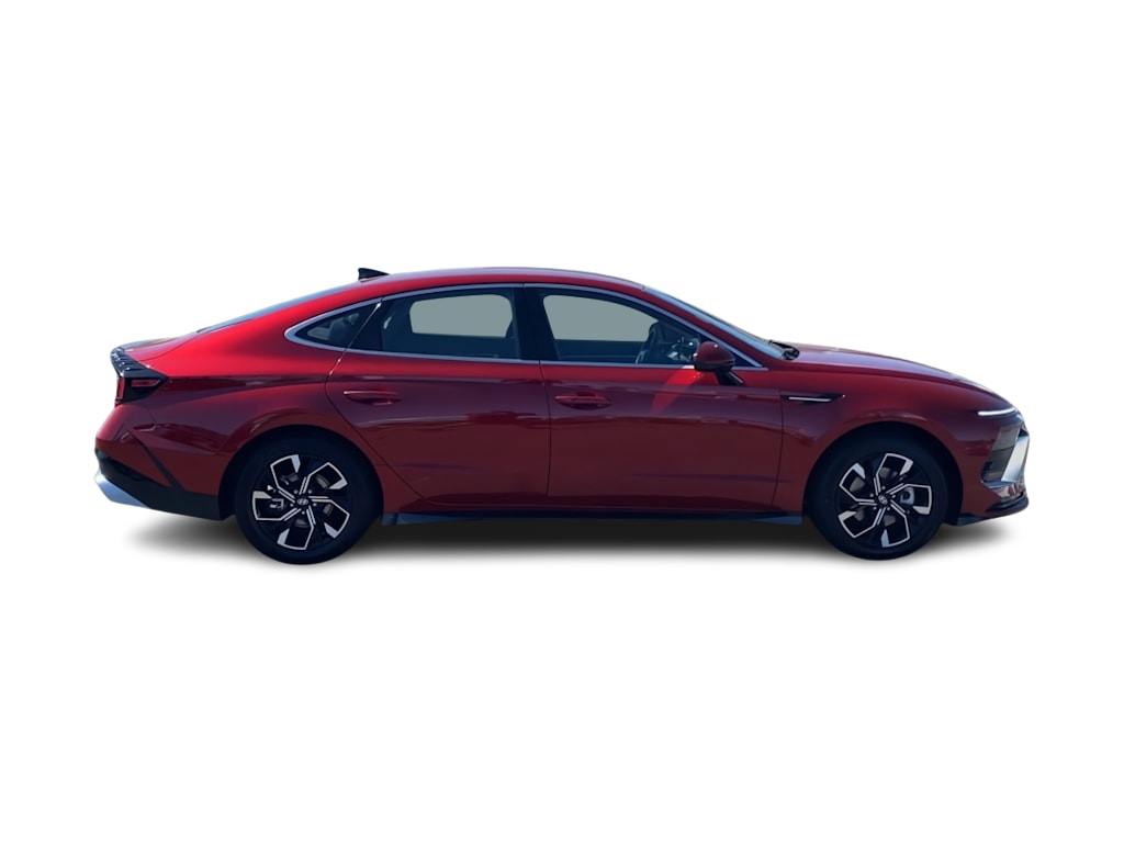 Thumbnail: 2025 Hyundai Sonata - 19