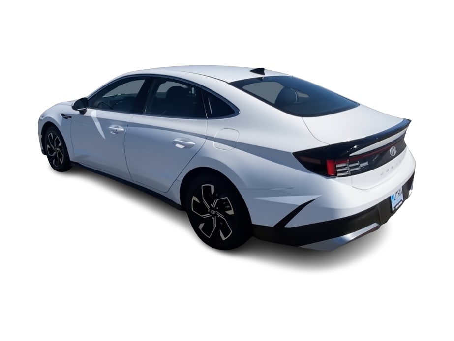 Thumbnail: 2025 Hyundai Sonata - 15