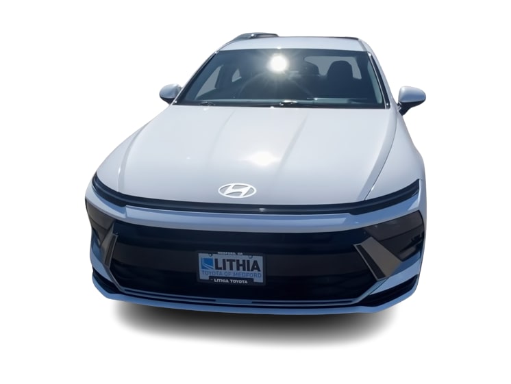 Thumbnail: 2025 Hyundai Sonata - 4