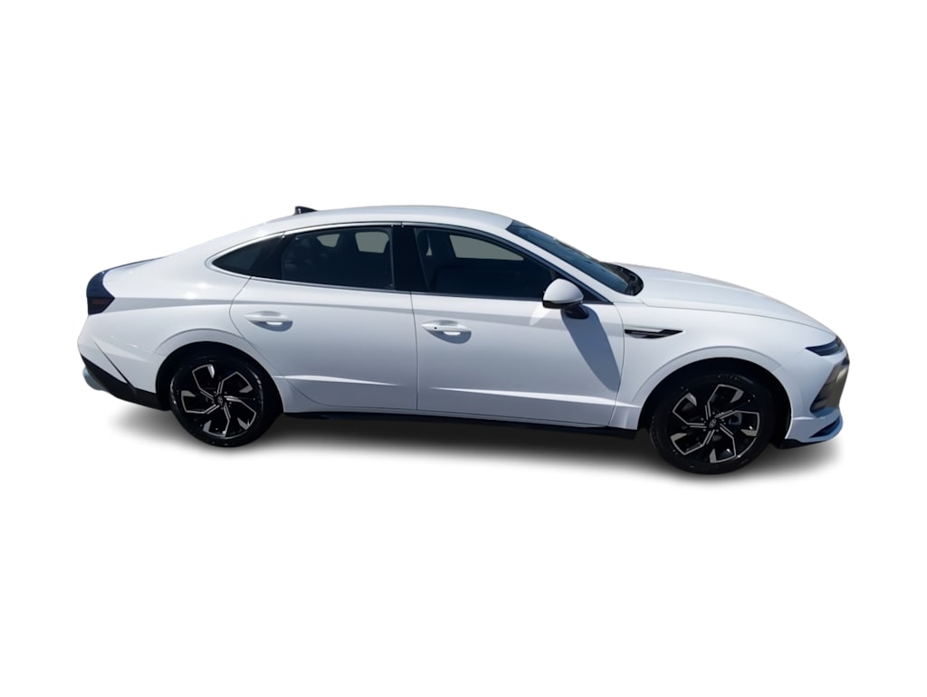 Thumbnail: 2025 Hyundai Sonata - 18