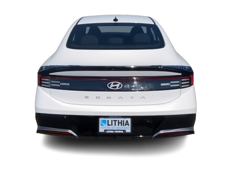 Thumbnail: 2025 Hyundai Sonata - 16