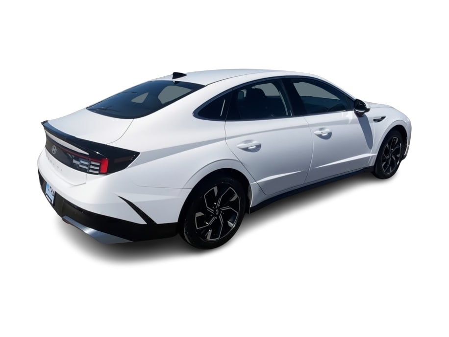 Thumbnail: 2025 Hyundai Sonata - 17