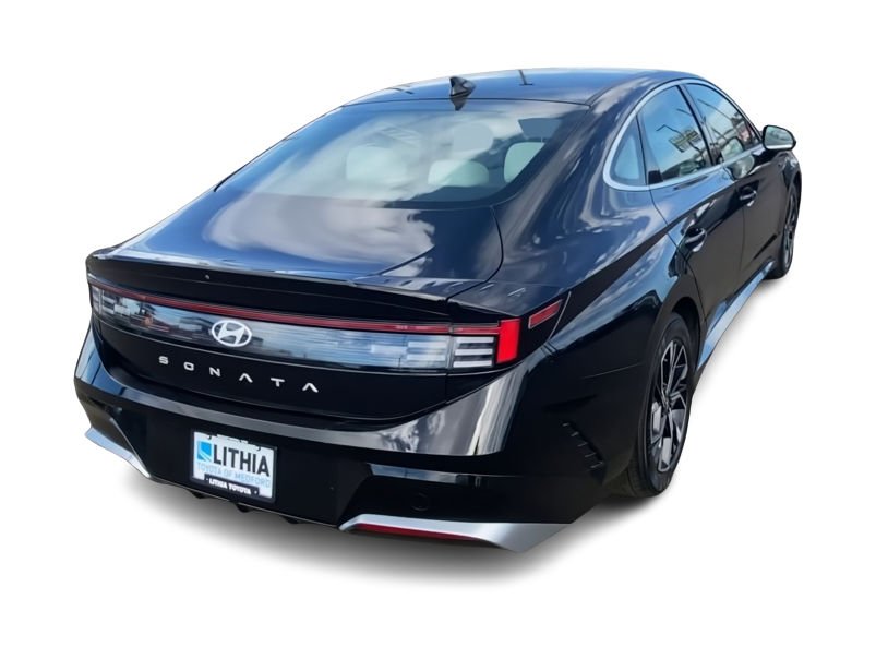 Thumbnail: 2025 Hyundai Sonata - 17