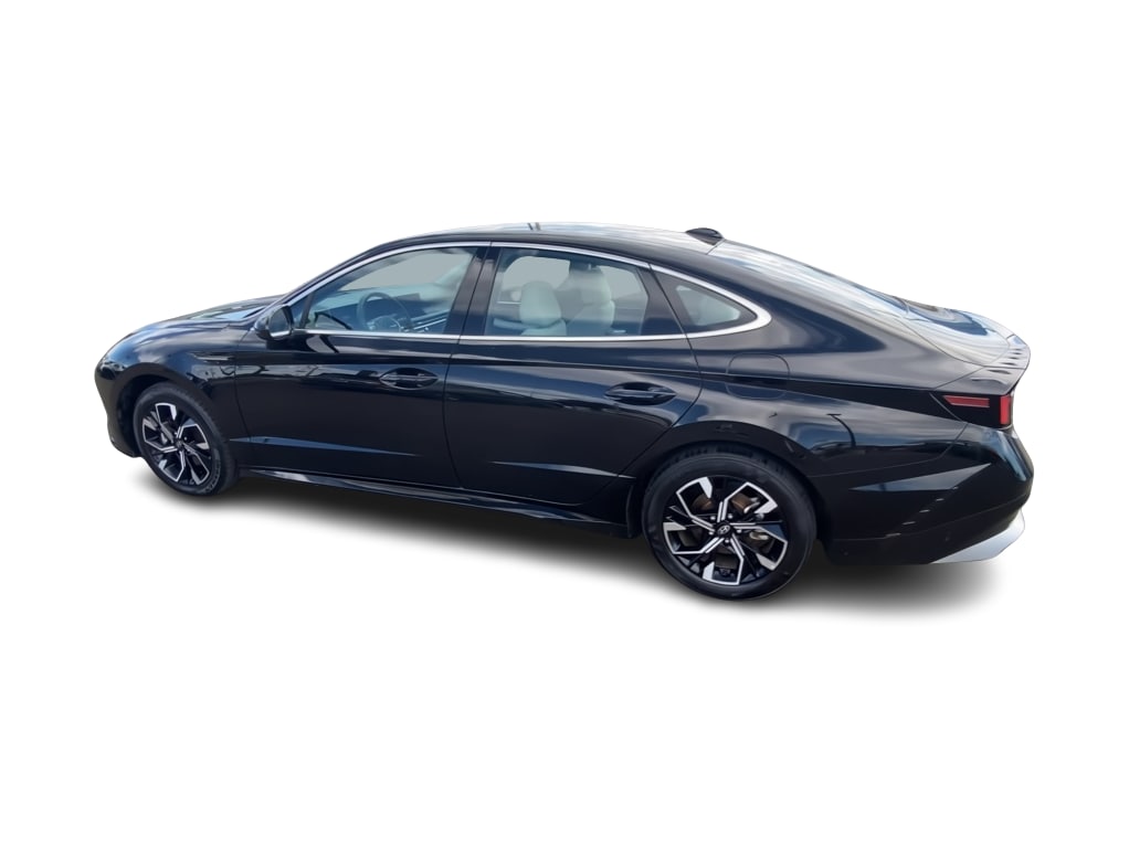 Thumbnail: 2025 Hyundai Sonata - 3