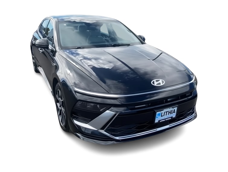 Thumbnail: 2025 Hyundai Sonata - 4