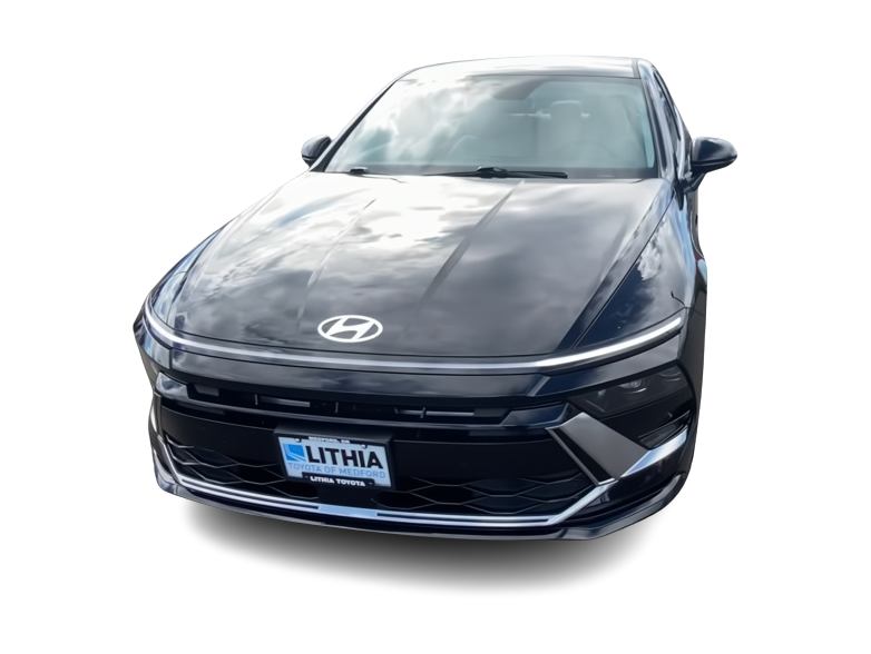 Thumbnail: 2025 Hyundai Sonata - 15