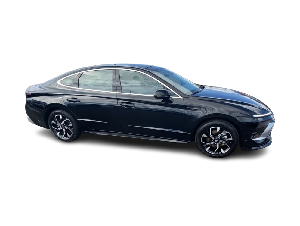 Thumbnail: 2025 Hyundai Sonata - 14