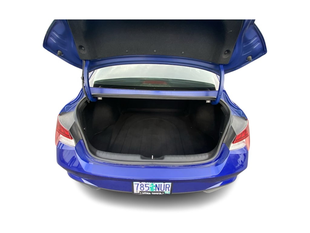 Thumbnail: 2023 Hyundai Elantra - 14