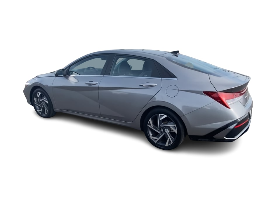 Thumbnail: 2024 Hyundai Elantra - 16