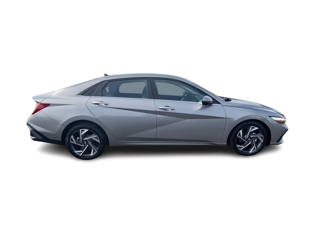 Thumbnail: 2024 Hyundai Elantra - 19
