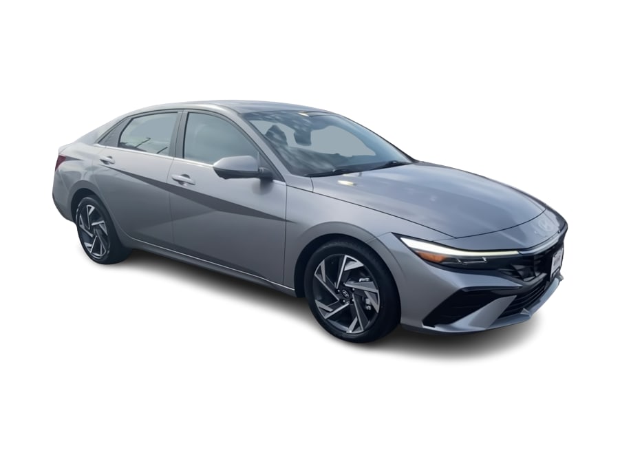 Thumbnail: 2024 Hyundai Elantra - 14