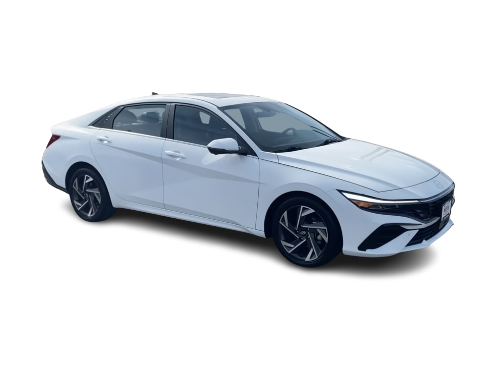 Thumbnail: 2024 Hyundai Elantra - 15
