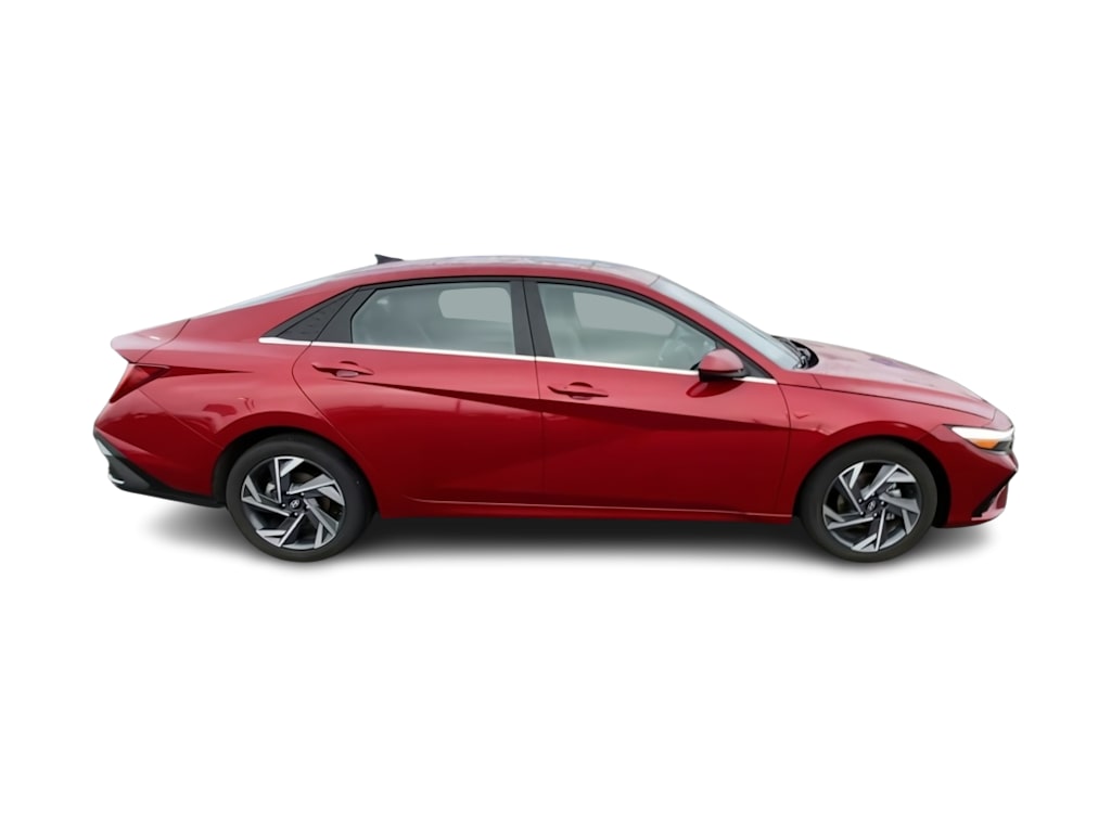 Thumbnail: 2025 Hyundai Elantra - 19