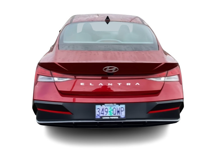 Thumbnail: 2025 Hyundai Elantra - 17