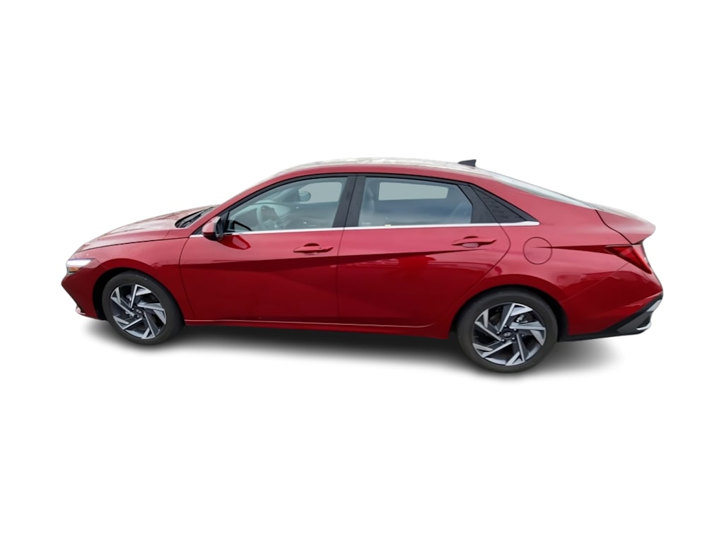 Thumbnail: 2025 Hyundai Elantra - 3