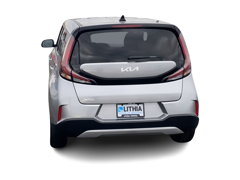 Thumbnail: 2024 Kia Soul - 17
