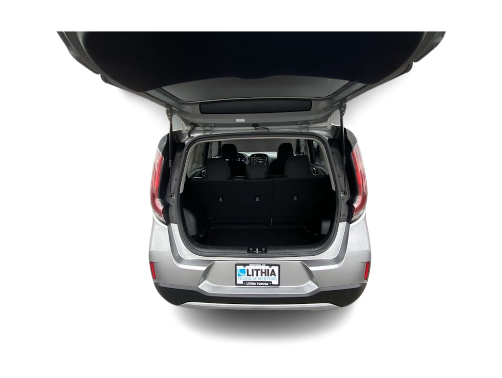 Thumbnail: 2024 Kia Soul - 13