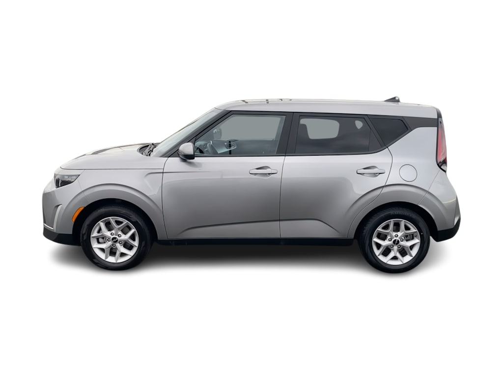 Thumbnail: 2024 Kia Soul - 15