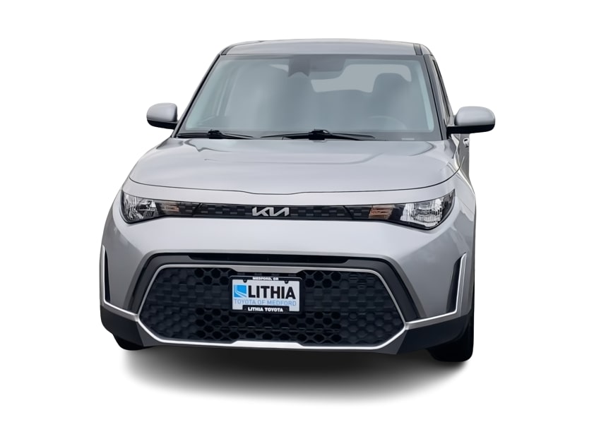 Thumbnail: 2024 Kia Soul - 4