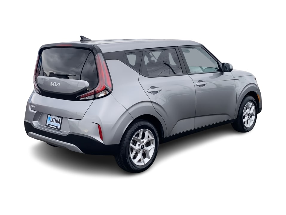 Thumbnail: 2024 Kia Soul - 18