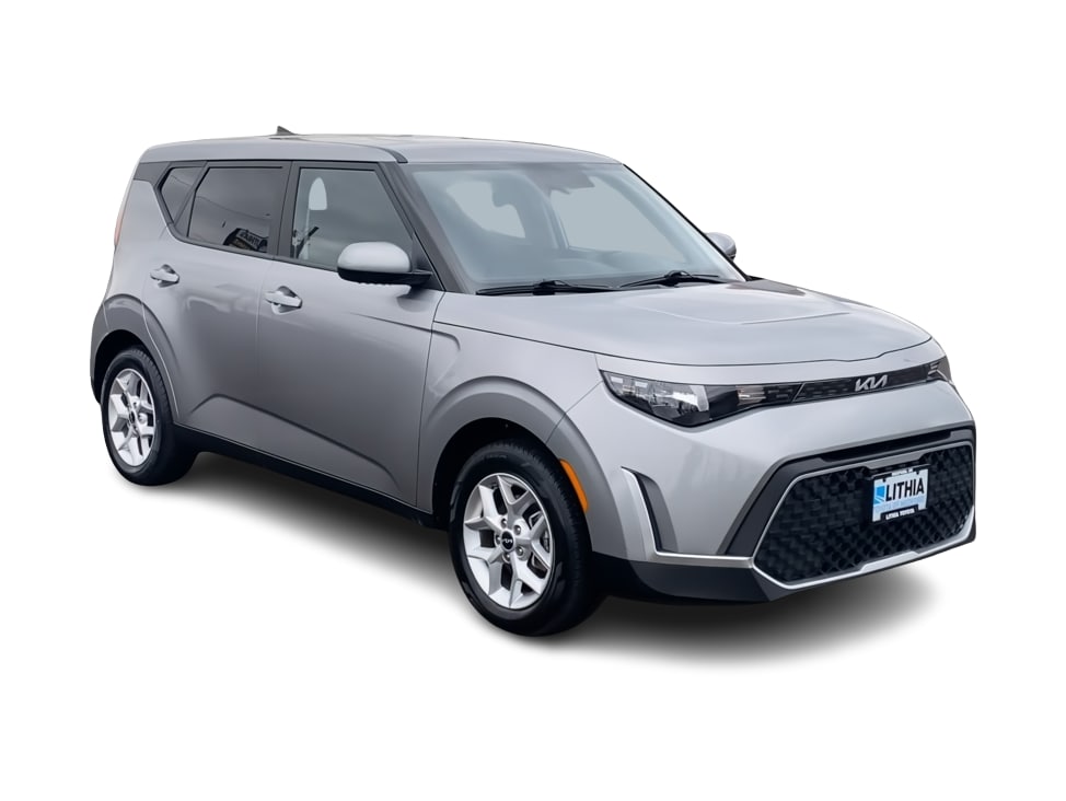 Thumbnail: 2024 Kia Soul - 14