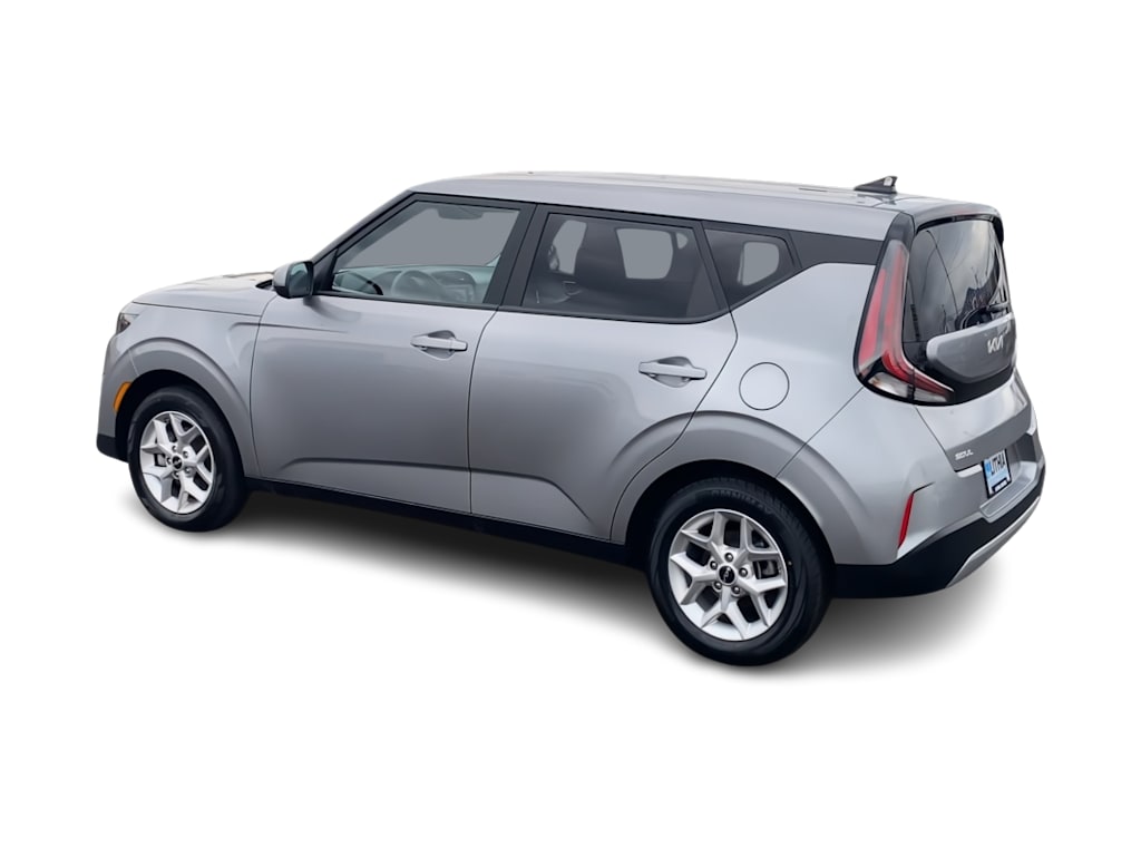 Thumbnail: 2024 Kia Soul - 16