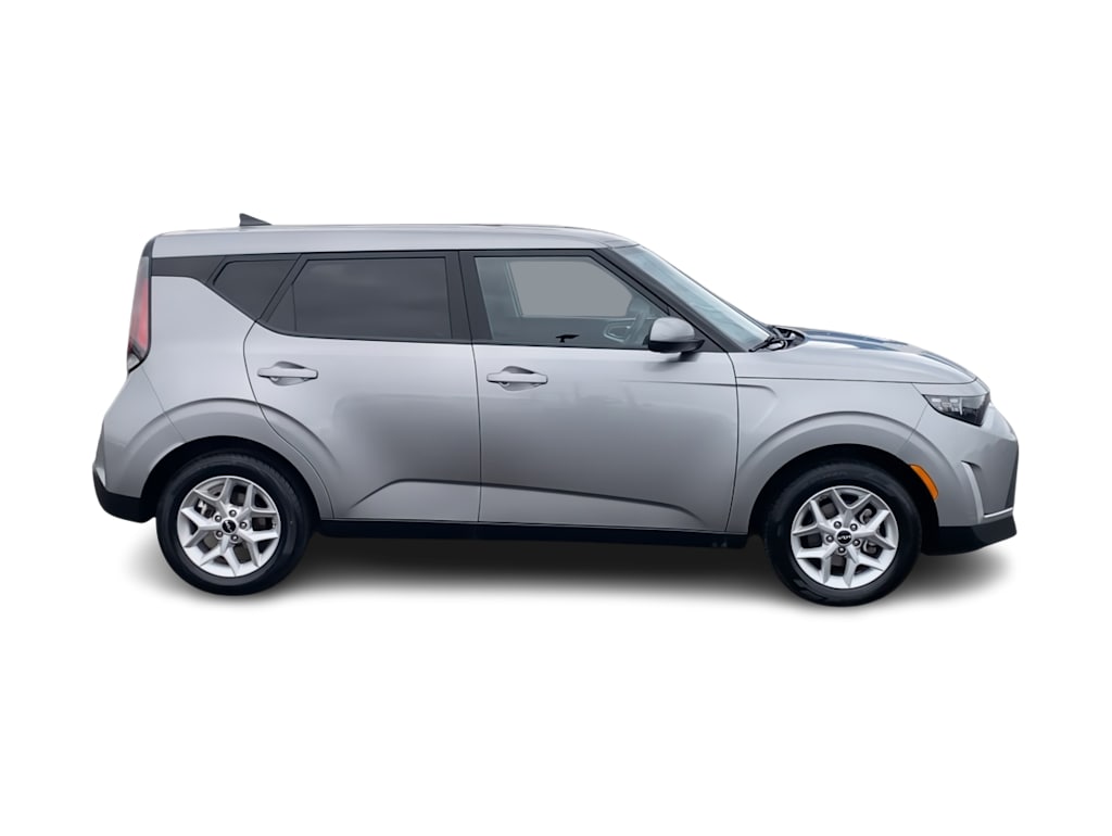 Thumbnail: 2024 Kia Soul - 19