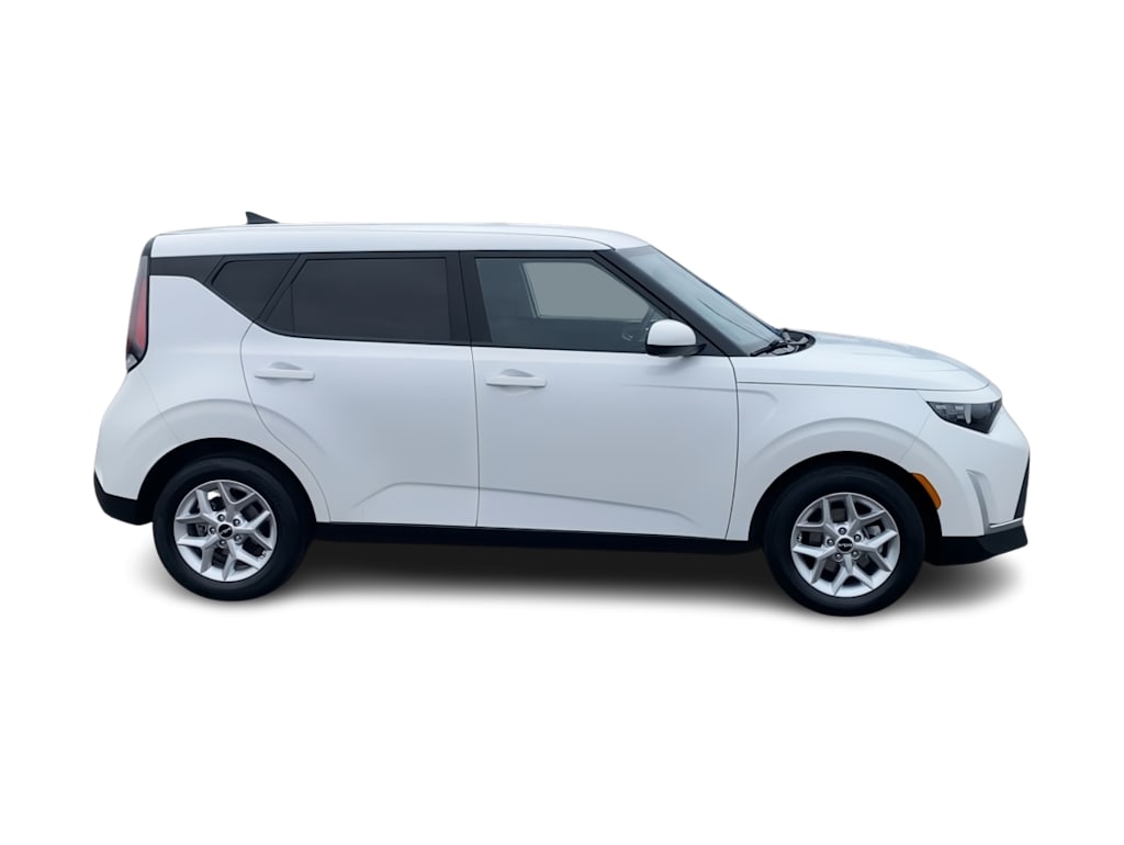 Thumbnail: 2024 Kia Soul - 19