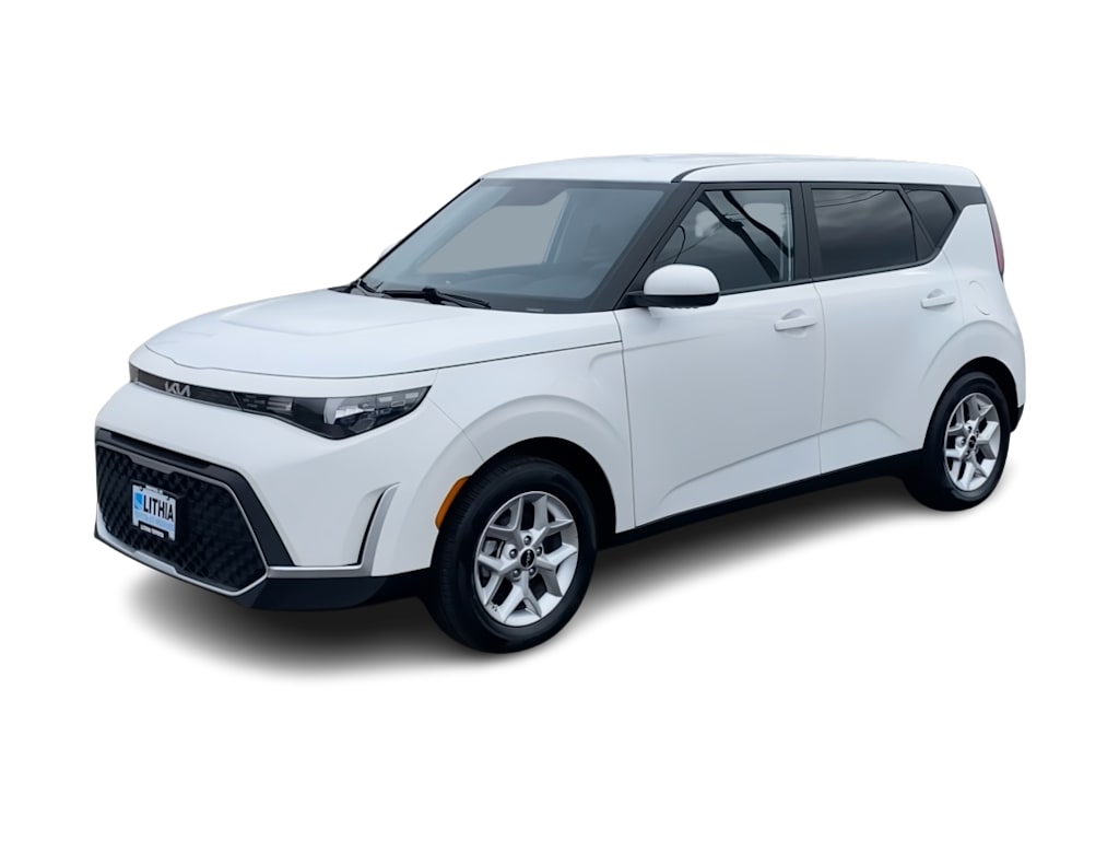 Thumbnail: 2024 Kia Soul - 16