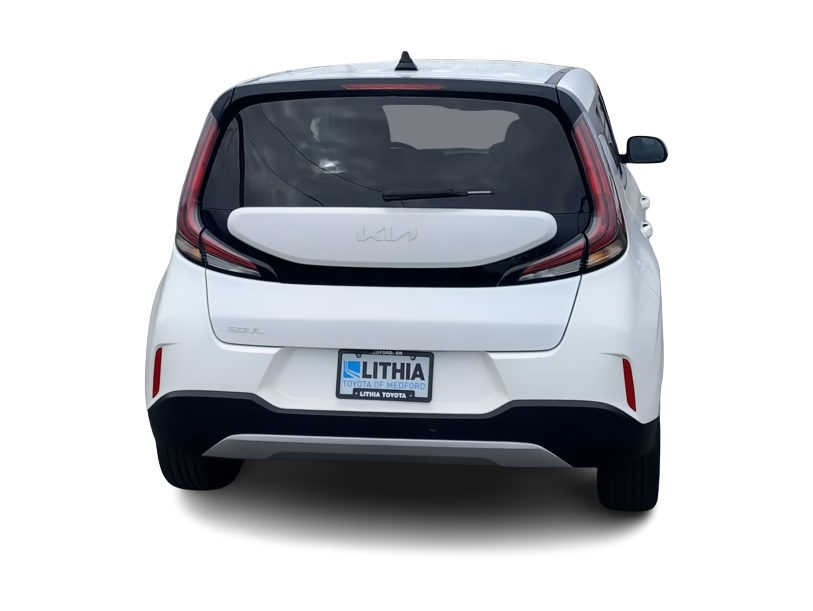 Thumbnail: 2024 Kia Soul - 17