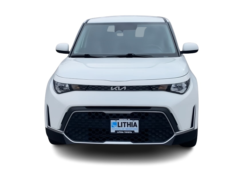 Thumbnail: 2024 Kia Soul - 5