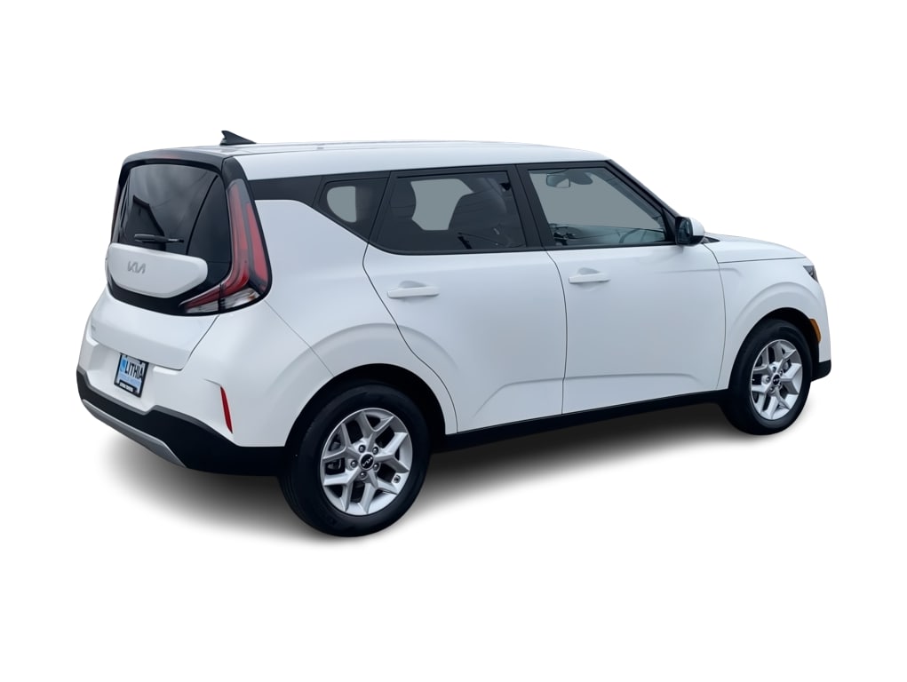 Thumbnail: 2024 Kia Soul - 18