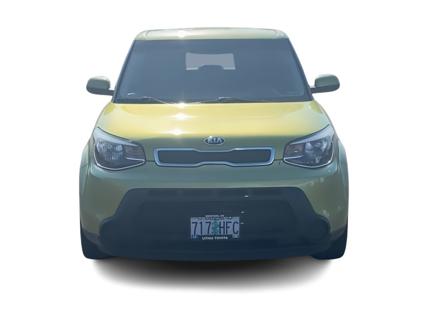 Thumbnail: 2015 Kia Soul - 4
