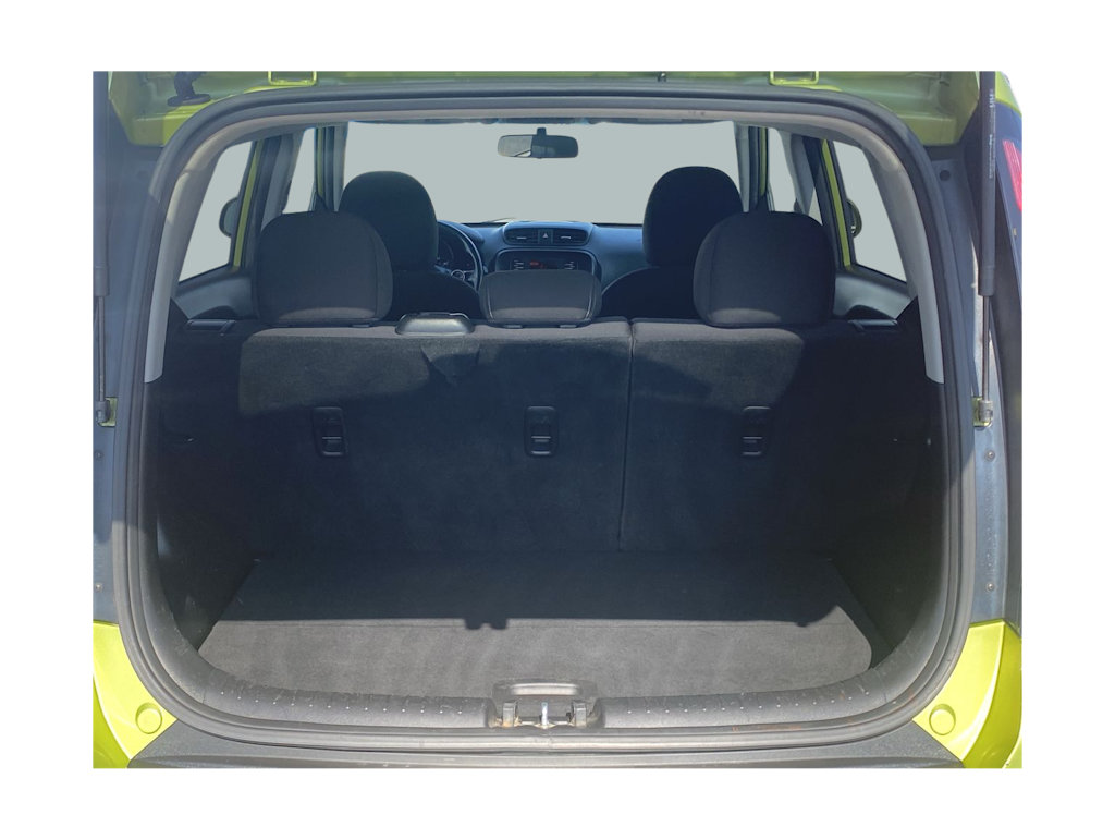 Thumbnail: 2015 Kia Soul - 13