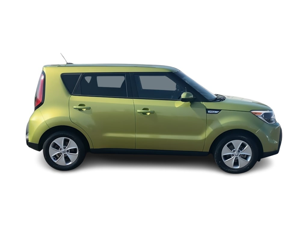Thumbnail: 2015 Kia Soul - 19
