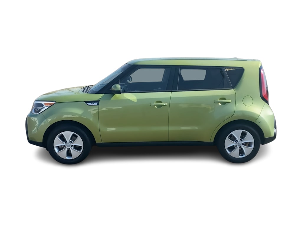 Thumbnail: 2015 Kia Soul - 3