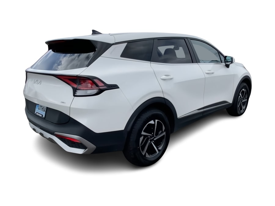 Thumbnail: 2023 Kia Sportage - 18