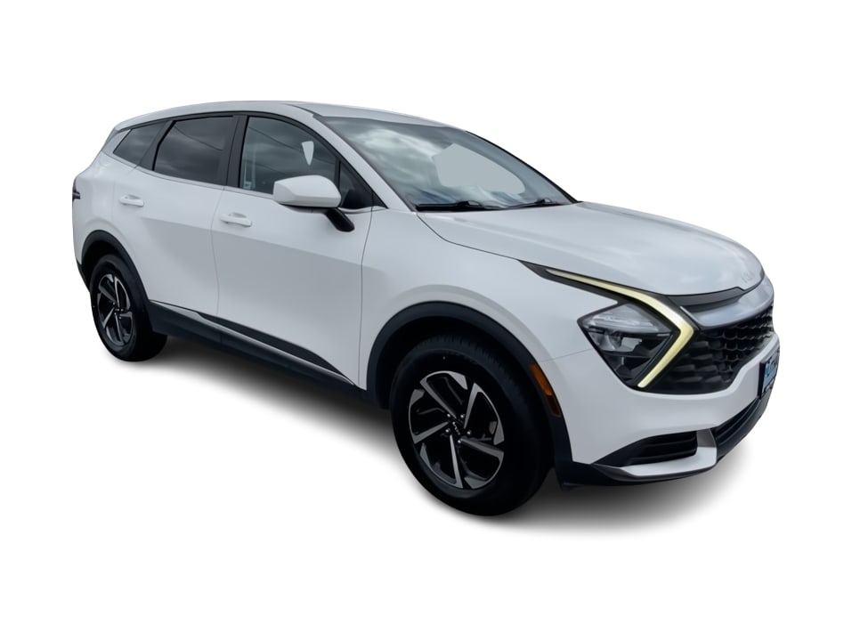 Thumbnail: 2023 Kia Sportage - 14