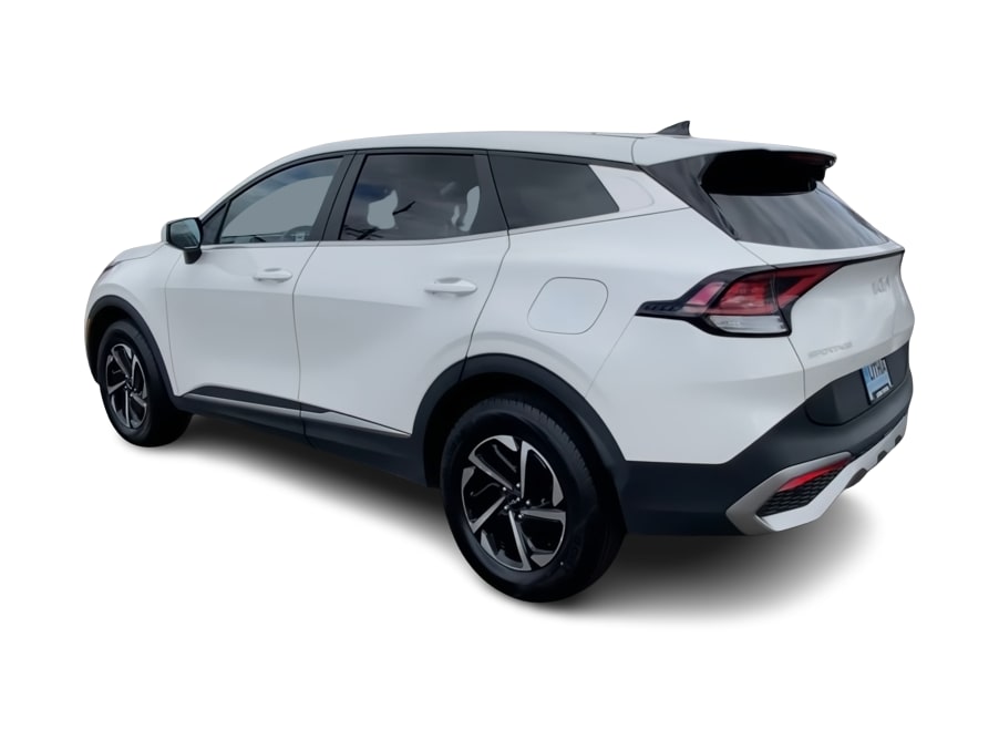 Thumbnail: 2023 Kia Sportage - 16