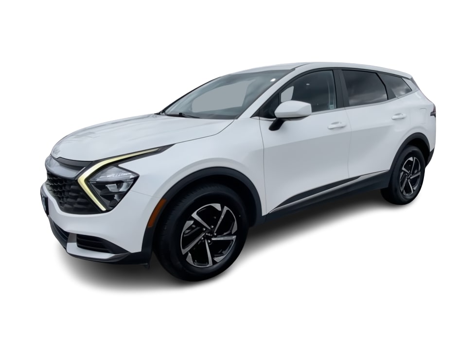 Thumbnail: 2023 Kia Sportage - 15