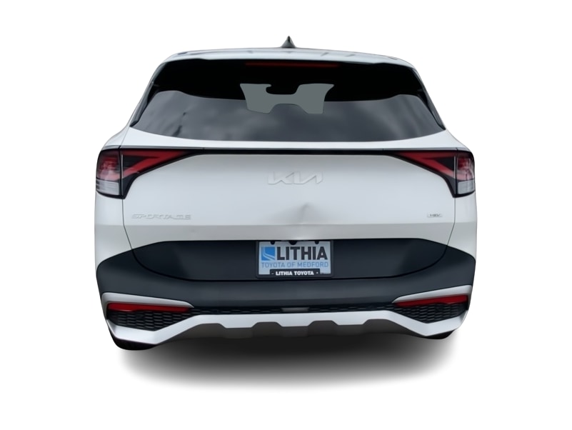 Thumbnail: 2023 Kia Sportage - 17
