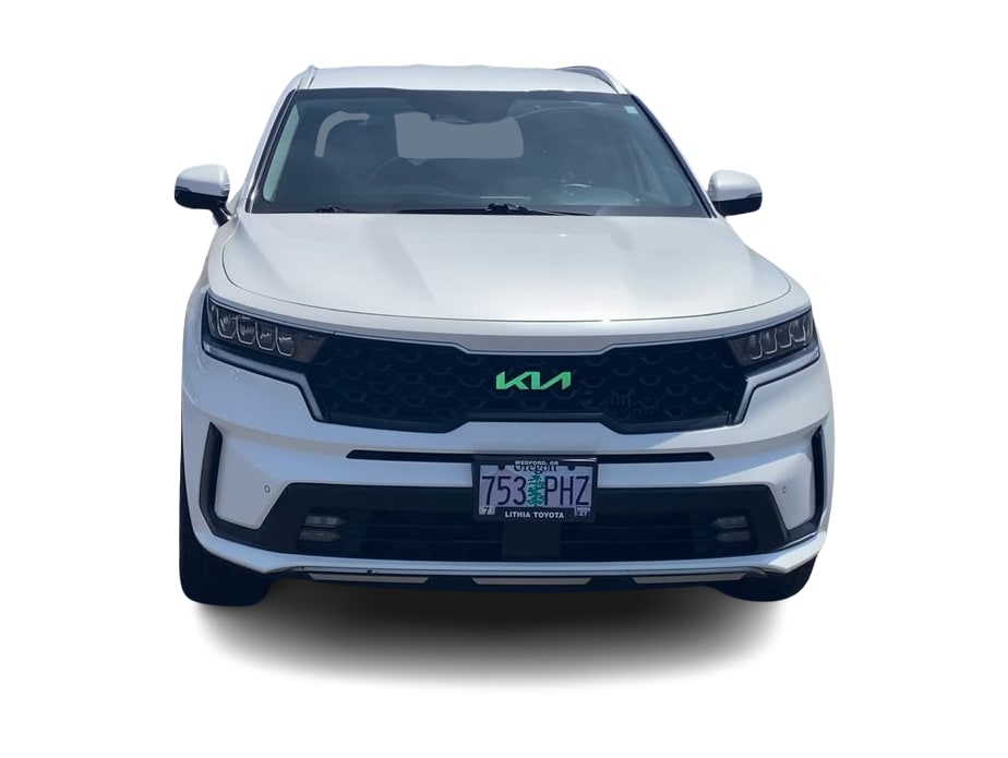 Thumbnail: 2023 Kia Sorento - 6