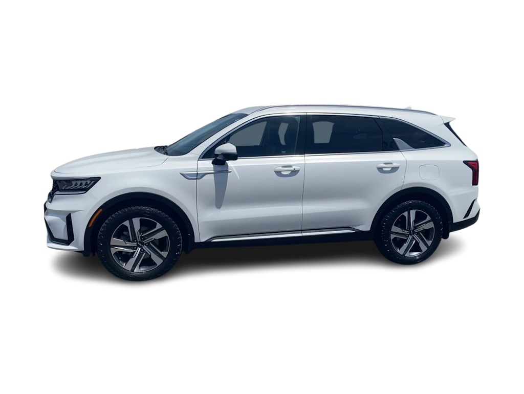 Thumbnail: 2023 Kia Sorento - 3