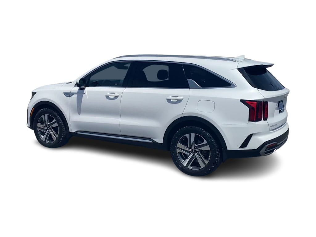 Thumbnail: 2023 Kia Sorento - 4