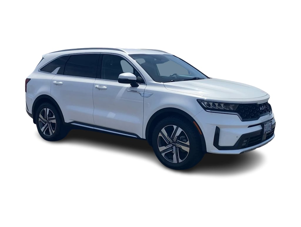 Thumbnail: 2023 Kia Sorento - 17