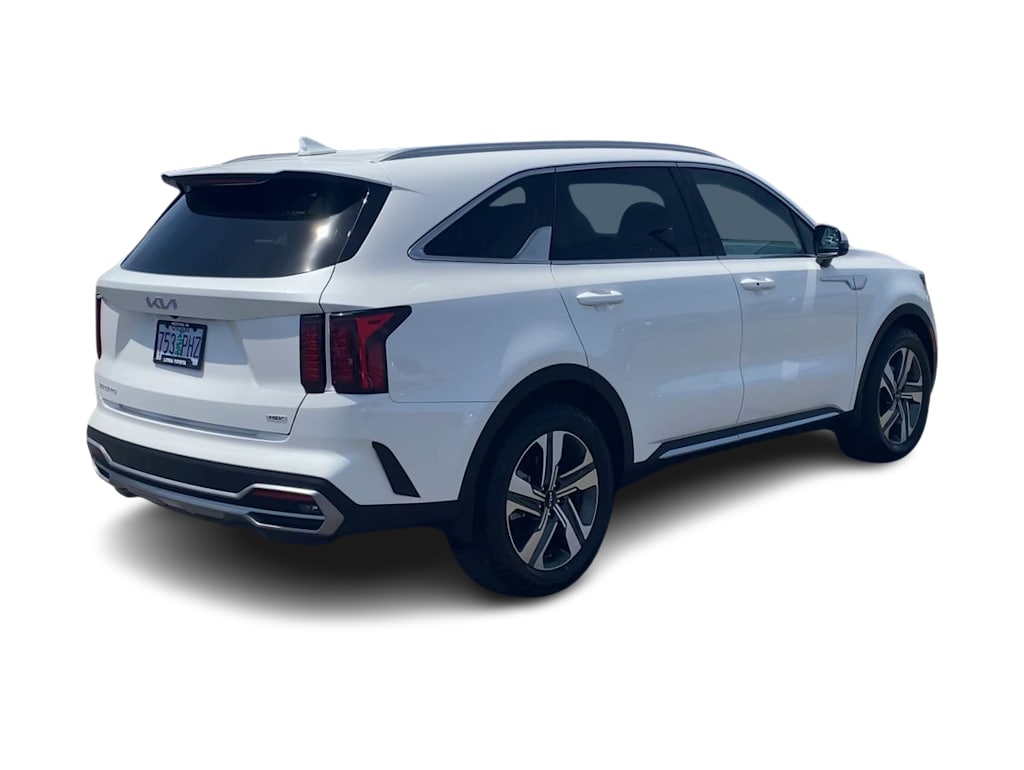 Thumbnail: 2023 Kia Sorento - 19