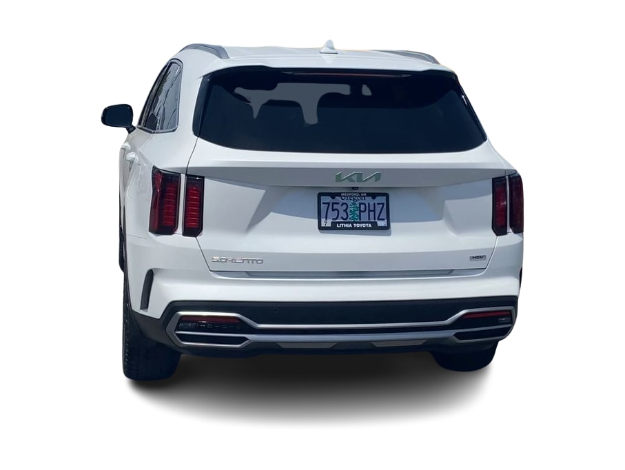 Thumbnail: 2023 Kia Sorento - 5